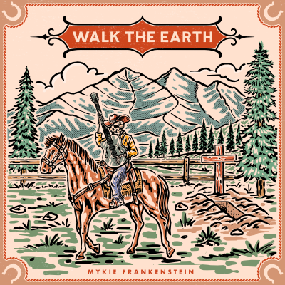 Walk the Earth